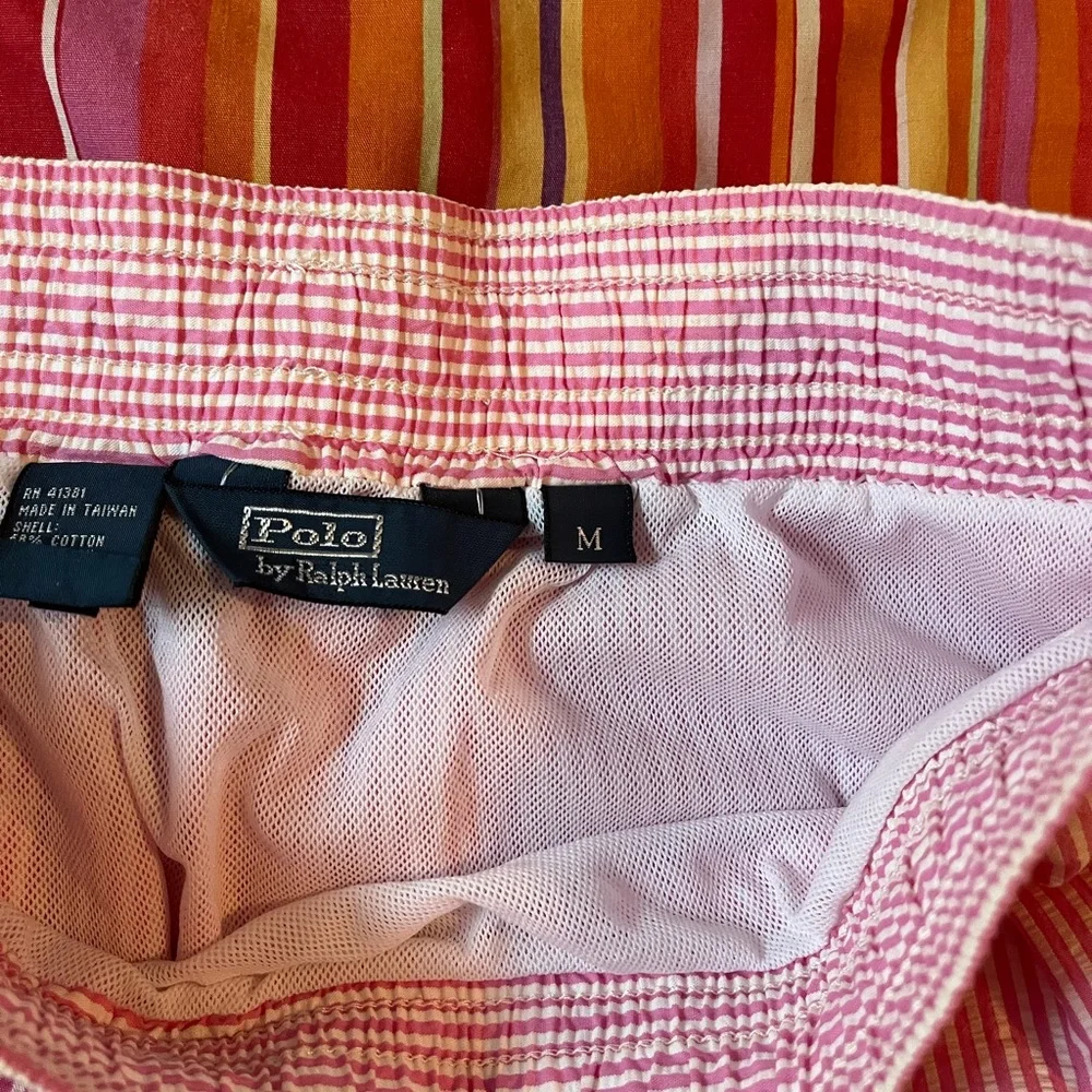Polo Ralph Lauren swimming shorts